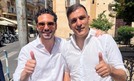 Intravaia aderisce a Forza Italia, Tamajo &ldquo;Si rafforza gruppo all&rsquo;Ars&rdquo;