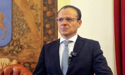 Sindaco di Taormina &ldquo;No allo sciacallaggio mediatico per qualche like&rdquo;