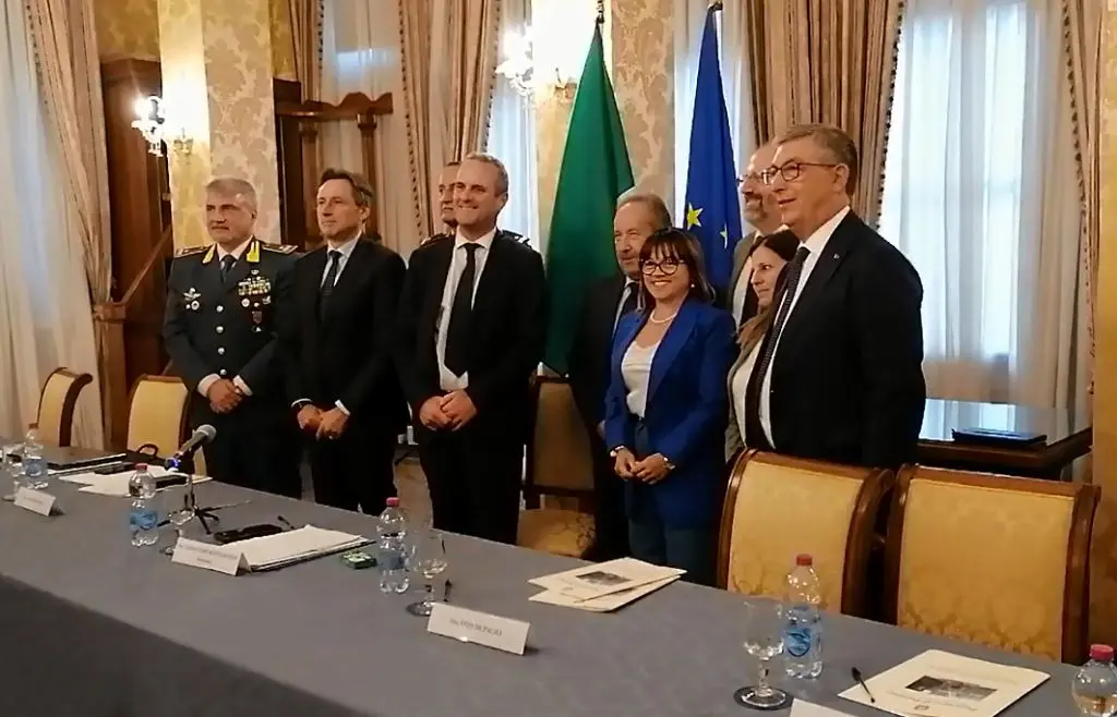Periferie, Battilocchio &ldquo;A Palermo progettualit&agrave; integrata&rdquo;
