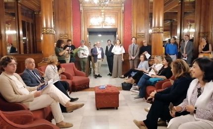 A Palermo nel weekend torna &ldquo;Piano City&rdquo;, pi&ugrave; di 40 concerti dall&rsquo;alba al tramonto