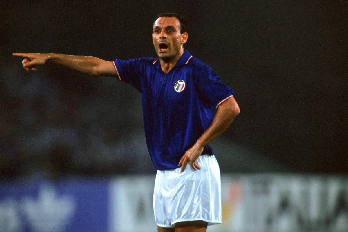 Morto Tot&ograve; Schillaci, l&rsquo;eroe di Italia &rsquo;90