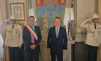 Panetta &ldquo;Colmare gap Sud con politiche di sviluppo adeguate, no ad assistenza&rdquo;
