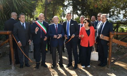 Equitazione, Schifani inaugura Internazionali Sicilia &ldquo;Edizione rafforzata&rdquo;