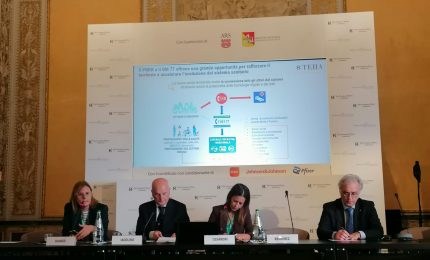 A Palermo esperti a confronto su Pnrr e sanit&agrave; del futuro