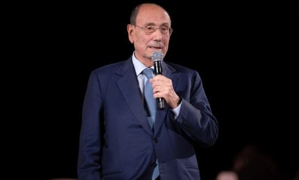 Schifani &ldquo;Adeguare le infrastrutture al cambiamento climatico&rdquo;