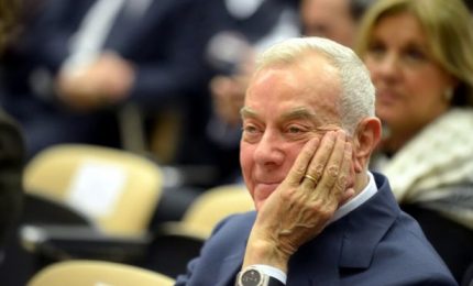 Premio Mozia &ldquo;alla carriera&rdquo; a Gianni Letta