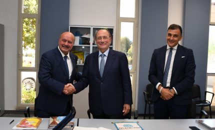 Schifani &ldquo;La Lega del Filo d&rsquo;Oro &egrave; un&rsquo;eccellenza nazionale&rdquo;