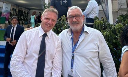 Azienda Barbera ottiene certificazione &ldquo;Made Green in Italy&rdquo;, prima in Sicilia