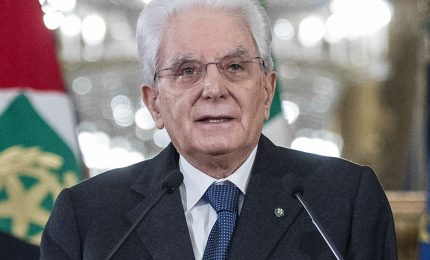 Mattarella &ldquo;Il giudice Terranova esempio di servitore delle Istituzioni&rdquo;