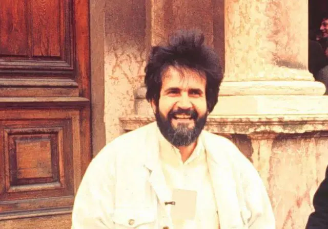 Anniversario dell&rsquo;omicidio di Mauro Rostagno, l&rsquo;Ordine dei Giornalisti lo ricorda