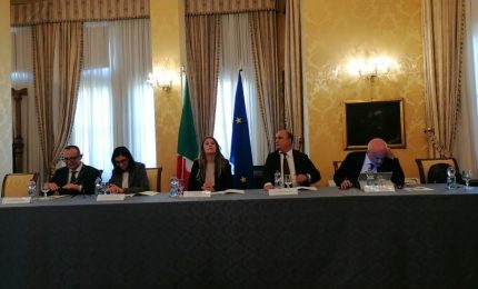 Sicurezza sul lavoro, Commissione d&rsquo;inchiesta in missione a Palermo