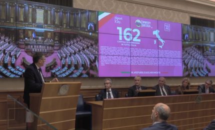 Sportcity Day porta la Repubblica del movimento in 162 citt&agrave;