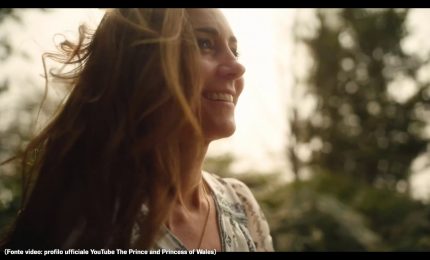 Kate Middleton "Completata chemioterapia, mesi incredibilmente duri"