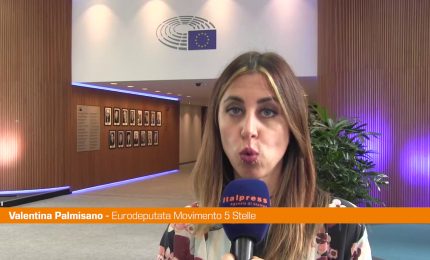 Ue, Palmisano "No a rallentamenti sulla mobilit&agrave; sostenibile"