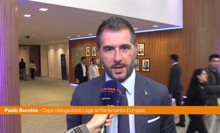 Automotive, Borchia "S&igrave; all'elettrico ma senza imposizioni"