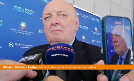 Pichetto "Concentrare scorie nucleari, pi&ugrave; siti &egrave; spreco fondi"