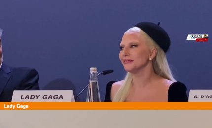 Lady Gaga "Lavorare con Joaquin Phoenix &egrave; stato divertente"