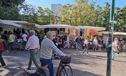 L&rsquo;inflazione rallenta ancora a settembre