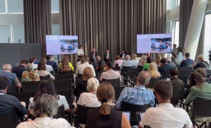 La parit&agrave; di genere motore per la crescita