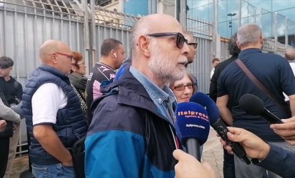 I tifosi palermitani &ldquo;Intitoliamo a Schillaci la Curva Sud&rdquo;