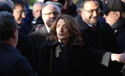 &Egrave; morta Maria Mattarella, figlia di Piersanti e segretario generale Regione Siciliana