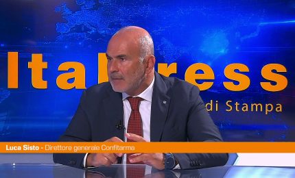 Confitarma, Sisto "La Blue economy &egrave; un'eccellenza italiana"