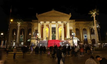Giuli &ldquo;Presto nomina al Teatro Massimo di Palermo&rdquo;, Schifani e Lagalla &ldquo;Scelta sia condivisa&rdquo;