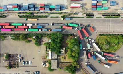 Trasporti, pi&ugrave; infrastrutture al Sud per favorire gli investimenti