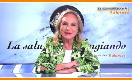 La Salute Vien Mangiando - Perch&eacute; amiamo cos&igrave; tanto i carboidrati?