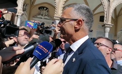 Bergomi "Schillaci un esempio, faticando &egrave; arrivato in alto"