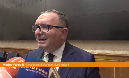 Conferenza Difensori civici, Fardelli "Novit&agrave; presenza universitari"