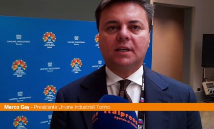 Gay "L'intelligenza artificiale pu&ograve; creare valore aggiunto a imprese"