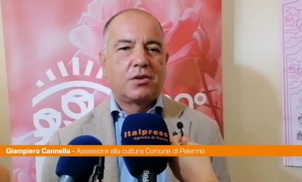 Cannella "Pi&ugrave; di cento artisti coinvolti per Acchianata delle Rosalie"