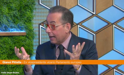 Ue, Pittella "Von der Leyen ora ha molto pi&ugrave; potere"