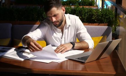 Stipendi, al Nord sono pi&ugrave; alti del 35%