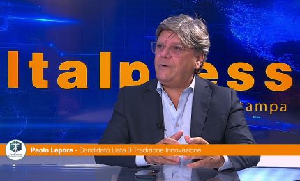 Lepore &ldquo;&Egrave; il momento di innovare, per un'Anasf pi&ugrave; inclusiva"