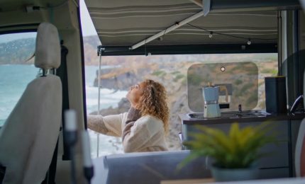 Cresce il turismo Open air, giro d&rsquo;affari da 8 miliardi