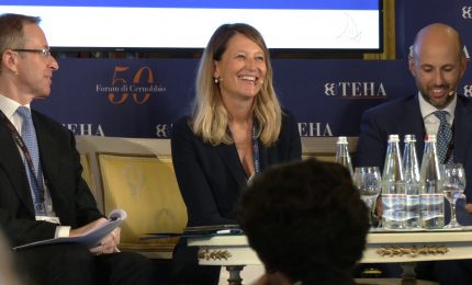 Efficientamento energetico, l'Italia ha perso competitivit&agrave;