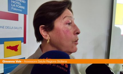 Sanit&agrave;, Volo "Abbattimento delle liste d'attesa &egrave; priorit&agrave; governo"