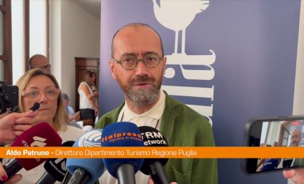 Lectorinfabula compie 20 anni, Patruno "Sempre pi&ugrave; punto riferimento"