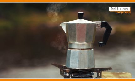 Sorsi di benessere - Caff&egrave; aromatizzato a casa? Ecco come prepararlo