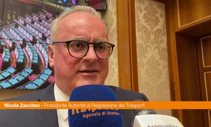 Trasporti, Zaccheo "In quattro anni superate tante criticit&agrave;"
