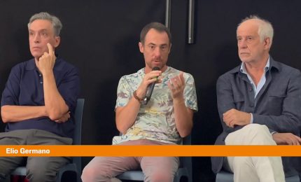 "Iddu", Germano &ldquo;Dietro a ogni azione malvagia c&rsquo;&egrave; un essere umano"