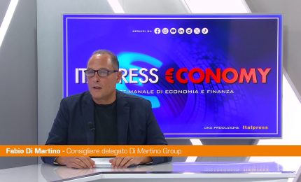 Di Martino "Investiamo al Sud ma si intervenga sulle infrastrutture&rdquo;