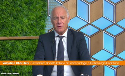 Diabete, Cherubini &ldquo;Legge sullo screening &egrave; rivoluzionaria&rdquo;