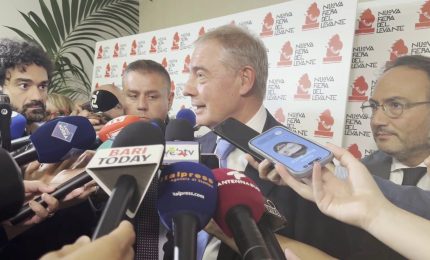 Autonomia, Urso "Modo per esprimere al meglio potenzialit&agrave; del Sud"