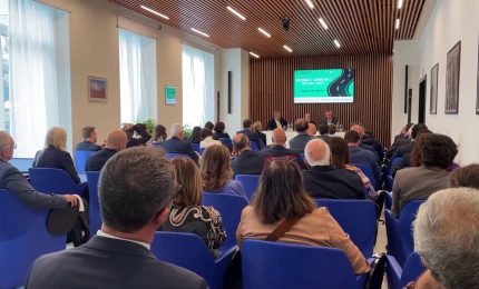 Come cambia la mobilit&agrave;, a Milano il convegno di Aci e Il Foglio