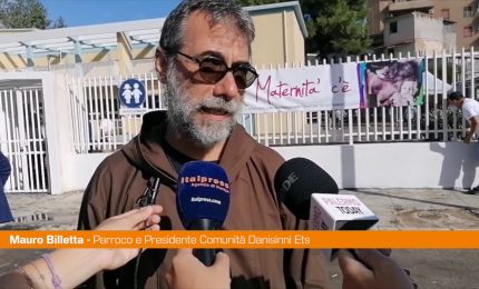 Billetta "Riapertura asilo nido a Palermo &egrave; un evento straordinario"