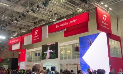 A Innotrans il nuovo Frecciarossa 1000, circoler&agrave; da fine 2025