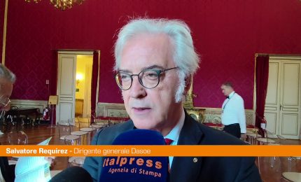 Salute, Requirez "Dopo pandemia fuga donatori sangue tra pi&ugrave; giovani"